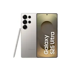 Samsung S25 Ultra S938 5G 12/256GB ds gray